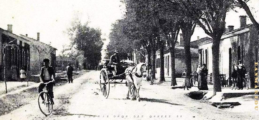 2360- Chanzy - Grande Rue2  - 1910.jpg
